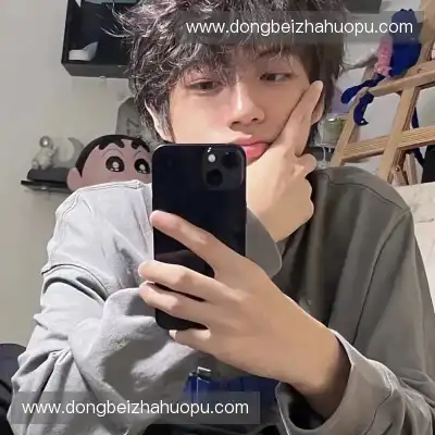 柳庄跃